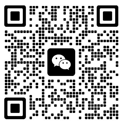 百康藥房及百康藥業藥劑師微信QR Code