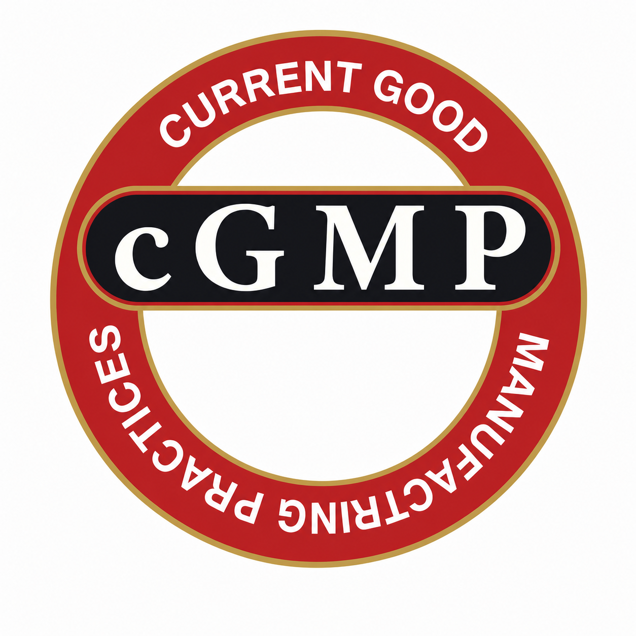 cGMP 製造規範